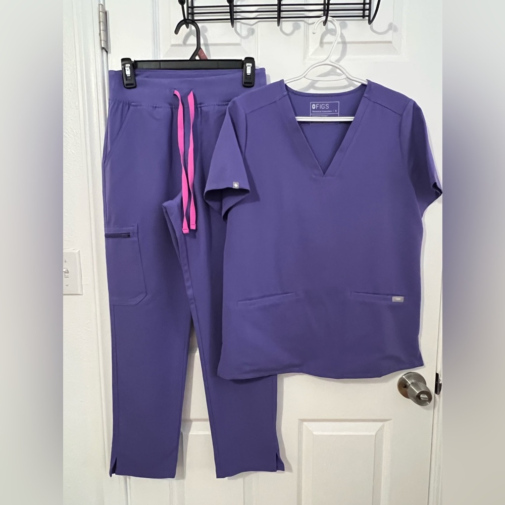 Figs Scrub Set Women